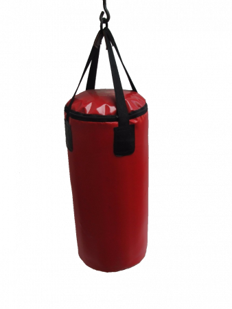 Боксерский мешок детский 